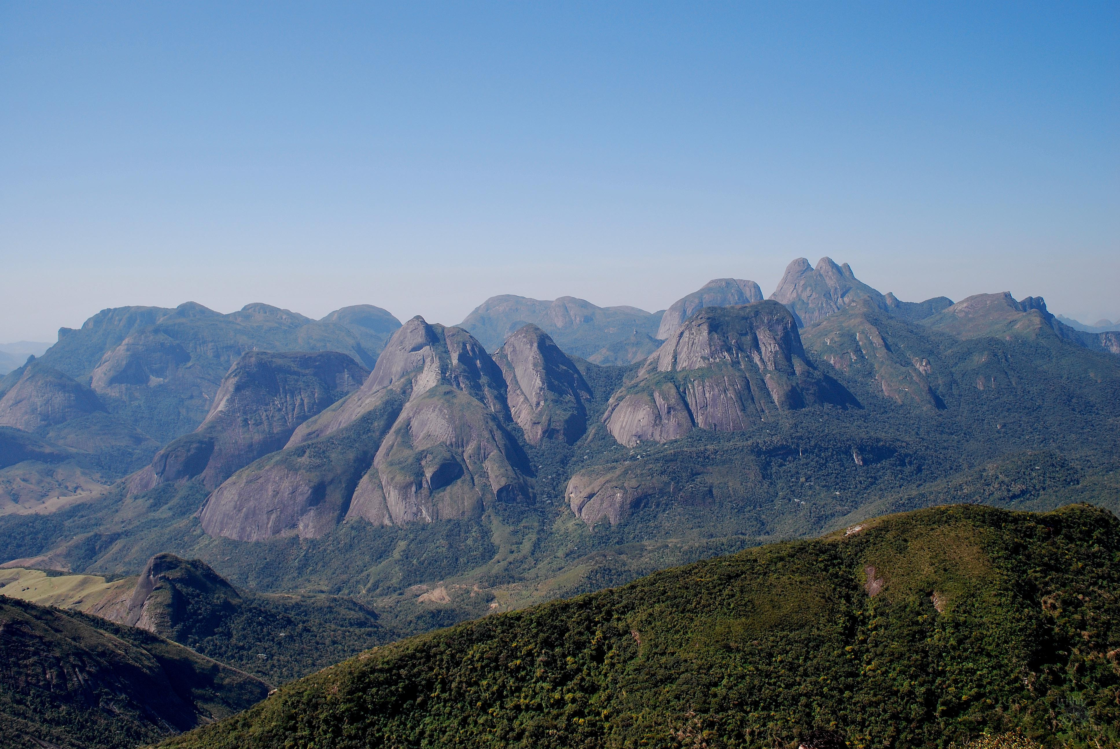 Seio da Mulher de Pedra