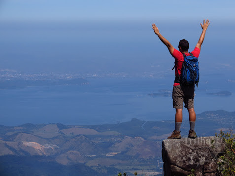 Travessia Cobiçado x Ventania