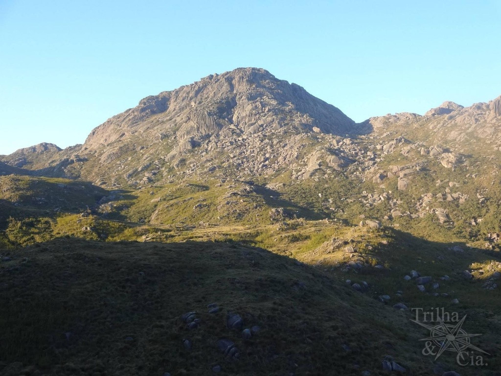 Travessia Rui Braga (Itatiaia)