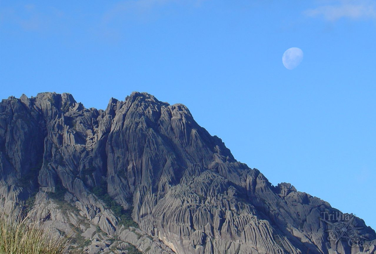 Agulhas Negras / Prateleiras