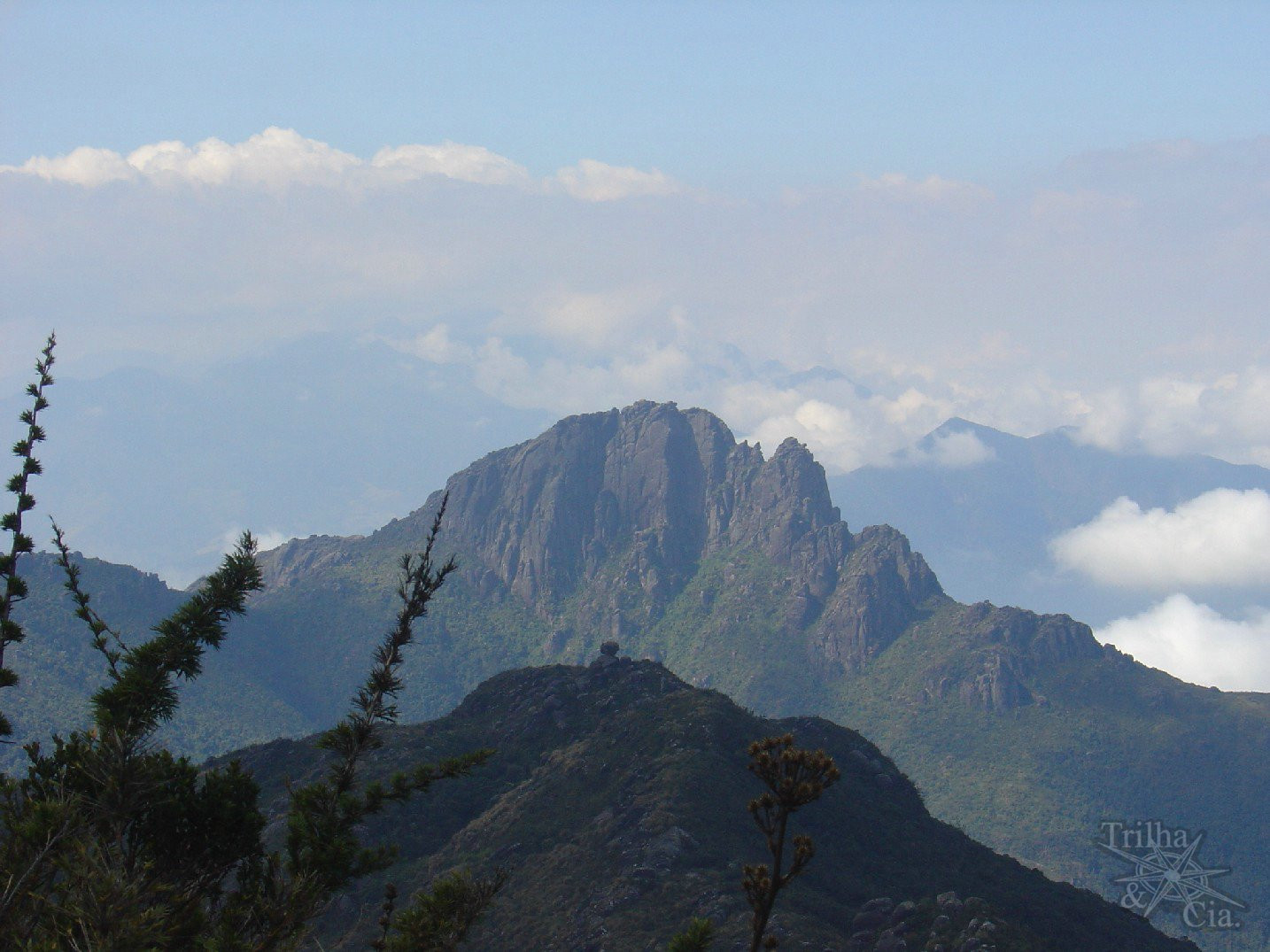 Travessia Marins x Itaguaré