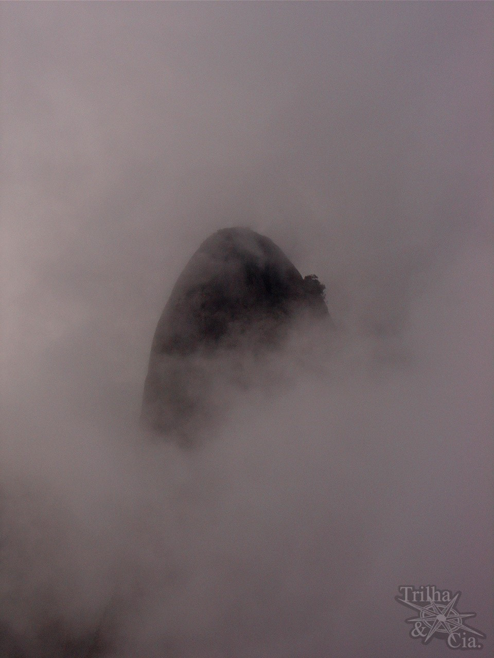 Escalada do Dedo de Nossa Senhora