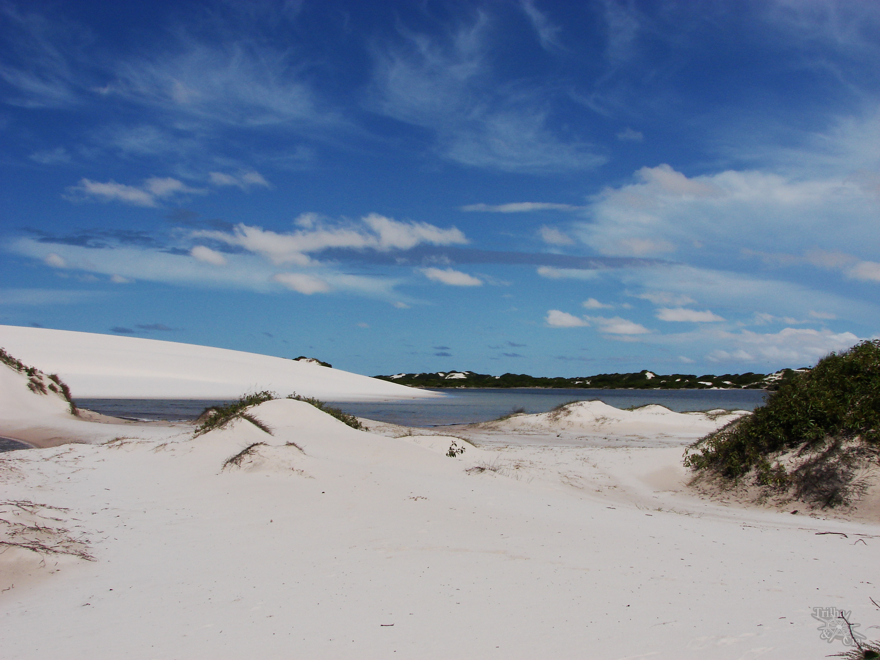 Travessia Lençóis Maranhenses