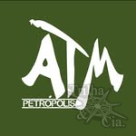 ATM - Abertura da Temporada de Montanhismo de Petrópolis