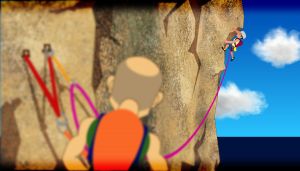 Animação Uruca participará do World Tour do Banff Mountain Film Festival 2010