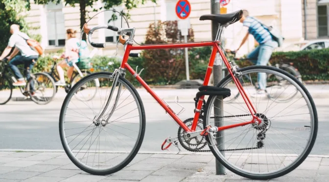 Metrô Rio libera transporte de bicicletas aos sábado