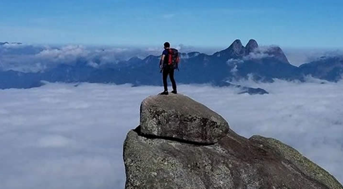 Parque dos Três Picos terá novas regras para visitantes